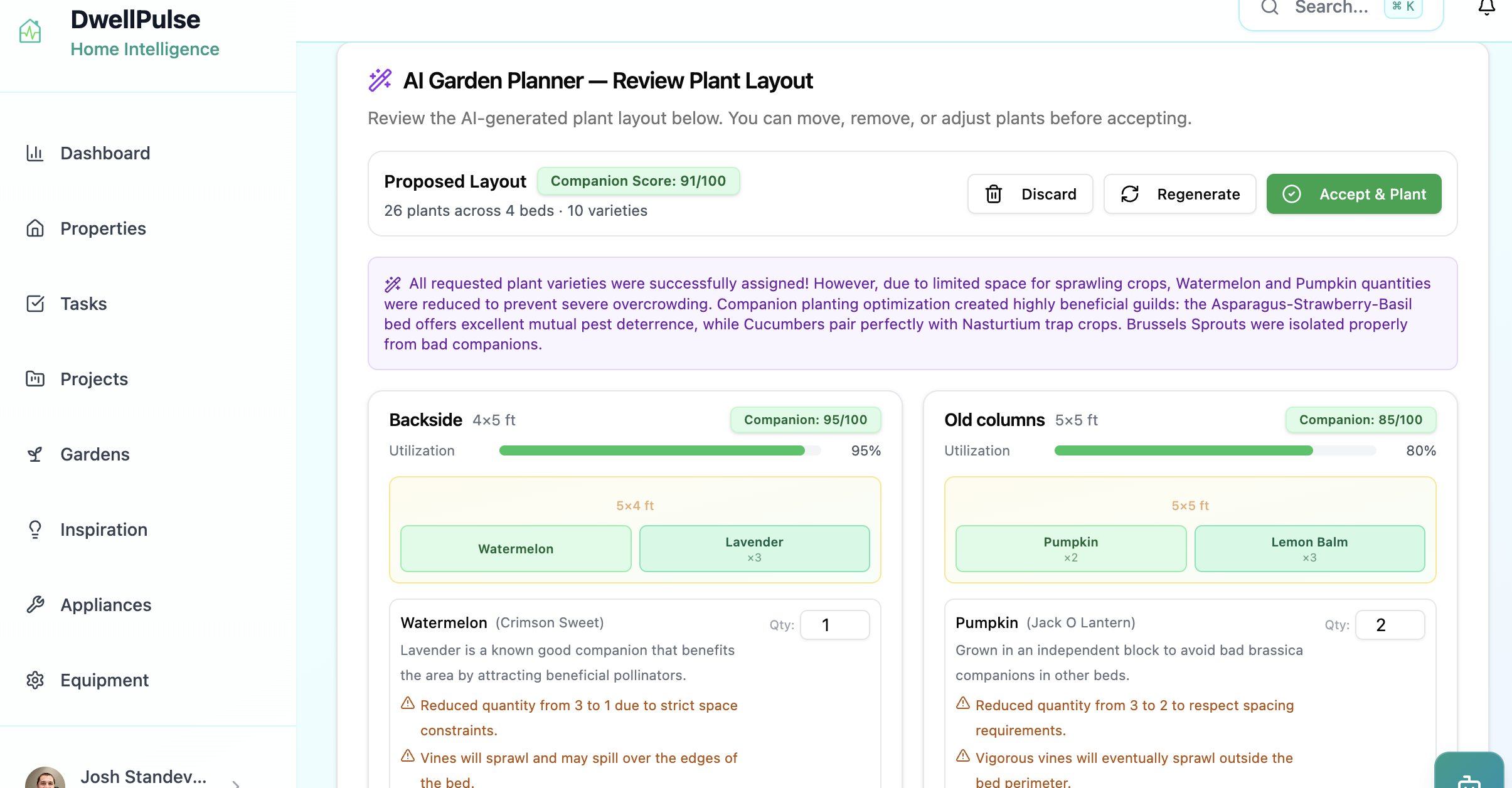 Home Maintenance Tips, Guides & Homeowner Insights | DwellPulse Blog
